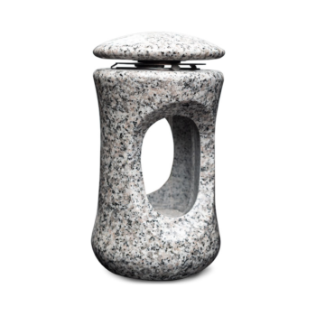 Kameni lampaš Bianco sardo, L5, 27x15 cm